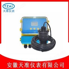 TZ-CB-F5天準分體式安裝超聲波液位計
