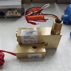 Gems捷邁外部可調型活塞流量開關 FS-10798