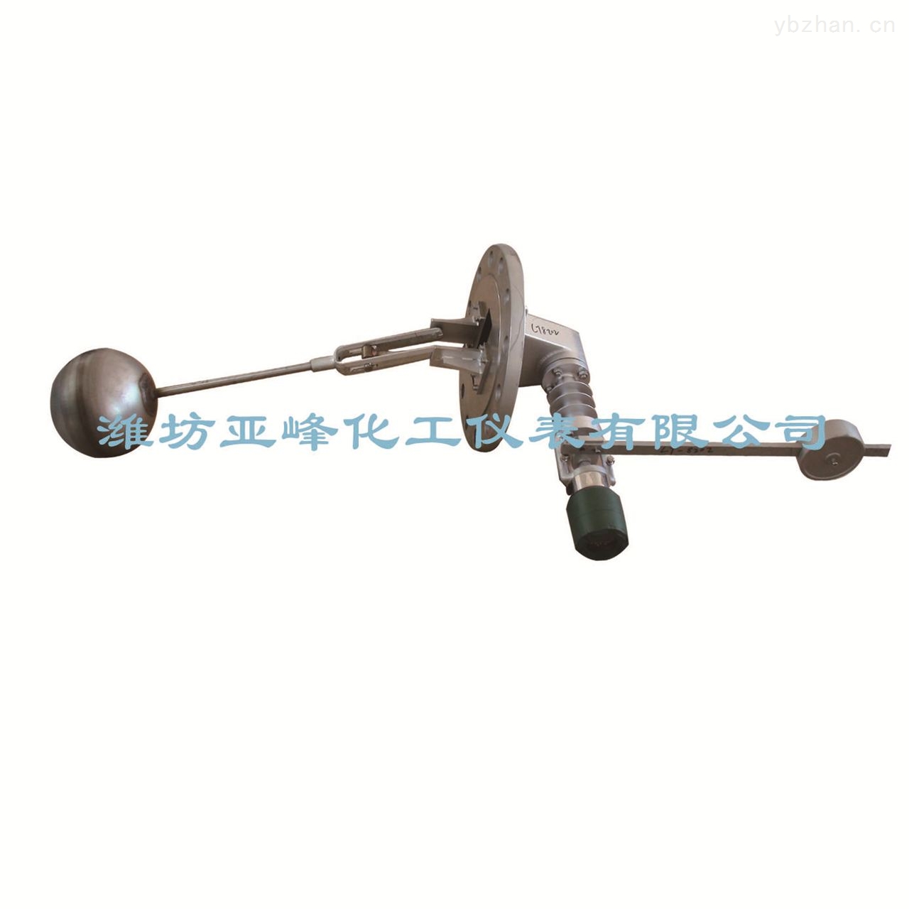 智能电动浮球液位变送器批发价格