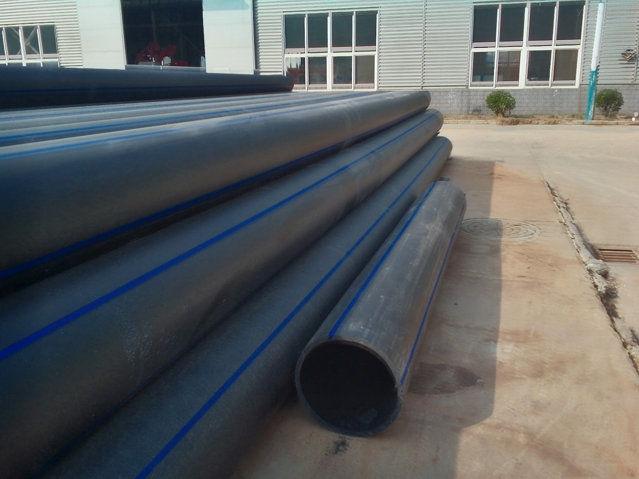 dn32pe排污管道 _供应信息_商机_中国仪表网