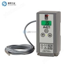 JOHNSON CONTROLS溫控器A421ABC-02C