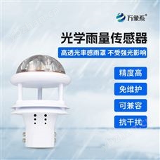 WX-G1光學雨量傳感器