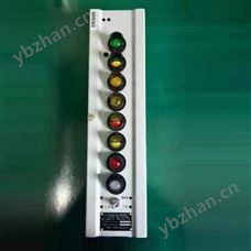 型號:J.XDZ-8R1信號機控制盒庫號：M328489
