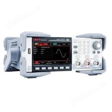 UTG2000X 系列函數(shù)任意波形發(fā)生器
