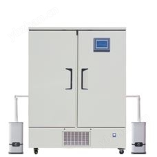 BJZW-D500RY冷光源低溫植物生長箱