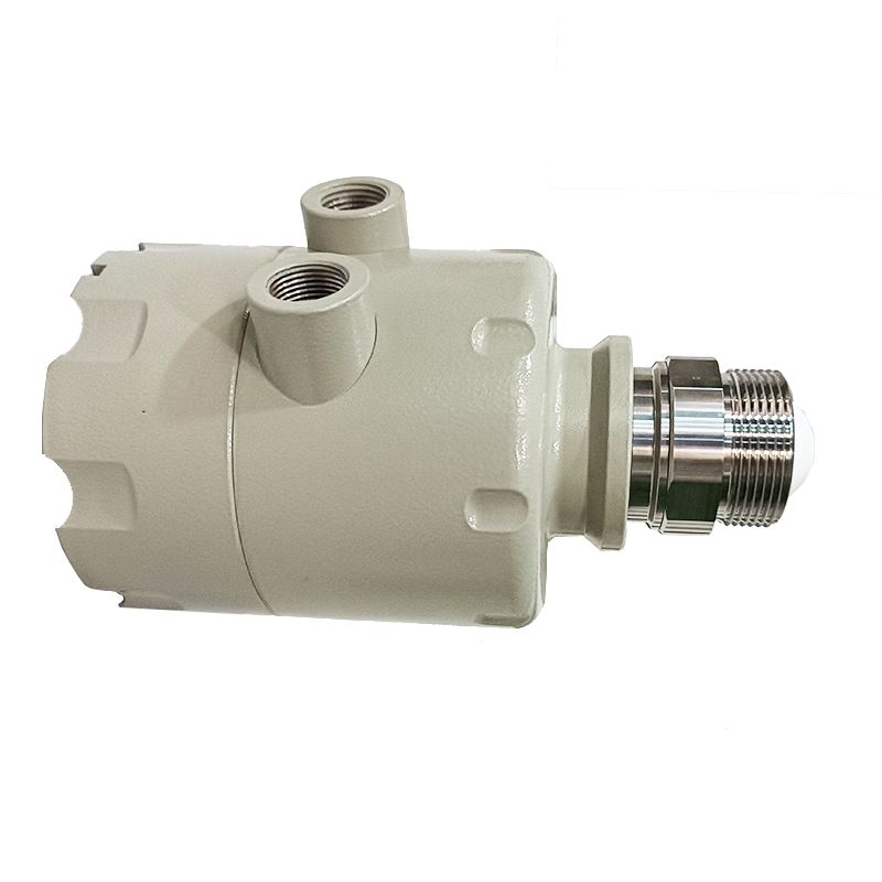 進口糧倉雷達料位計：精準監測庫存的“智慧之眼”