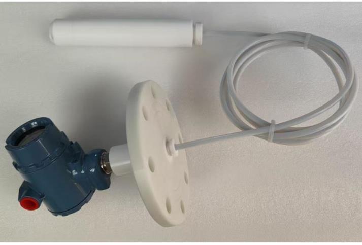 智能液位计的定额套用指南：原理、分类与计价实践