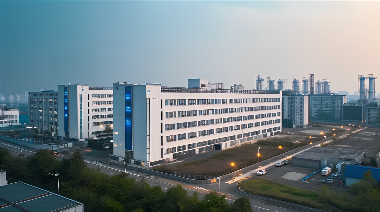 鄂爾多斯現(xiàn)代煤化工創(chuàng)新技術(shù)中試基地首個項目正式投運