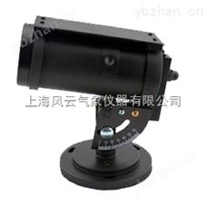 FJ-2型日照計暗筒式日照計