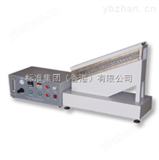 防火涂料小樣試驗爐/防火涂料燃燒試驗機-織物類測試儀