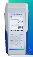 PRO 131.2 PRO 135.2 2通道手持式儀表/數據記錄器 用于熱電偶探頭