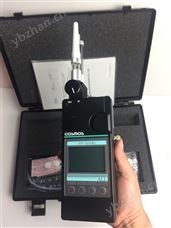 XP-329ⅢR日本新宇宙COSMOS便攜式氣味檢測儀