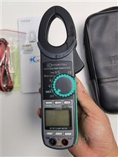 MODE2046RKEW2046R日本克列茨KYORITSU數字式鉗型表MODE2046R