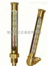 銅金屬套溫度計廠家