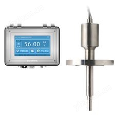 高精度在線密度比重計(jì)