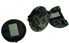 PROFIBUS-PA智能變送器圓卡