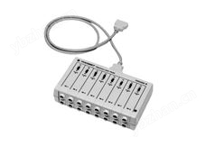 YOKOGAWA橫河700987用于DL750的邏輯探頭- 隔離輸入