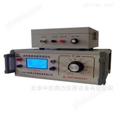 LST-121LST-121尼龍絕緣材料體積表面電阻率測定機