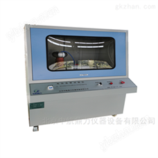 LJC-50KVLJC-50KV計算機控制橡膠絕緣材料電氣強度試驗機