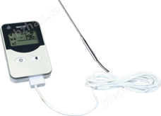 WS-T11SLG-XplusWS-T11SLG-Xplus 外置深低溫溫度記錄儀 (液氮罐)