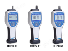 美國METONE  HHPC3+激光塵埃粒子計數器