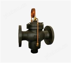 自力式壓差平衡閥