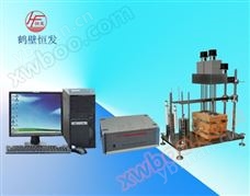 HFJY-A6全自動膠質層測定儀