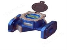 HDT3-1雙聲道超聲波水表