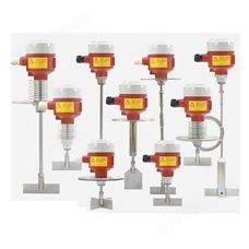 阻旋式料位開關