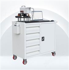 CBP4900L大型回轉(zhuǎn)支承表面直線度、凸度測(cè)量?jī)x