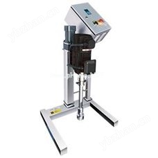 上海弗魯克FA60 間歇式高剪切分散乳化機(jī)