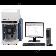 日立動態熱機械分析儀 NEXTA DMA 200