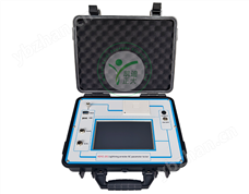 KDYZ-201氧化鋅避雷器直流參數(shù)測(cè)試儀