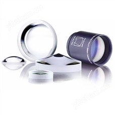 asphericon 高精度透鏡與光束調控組件