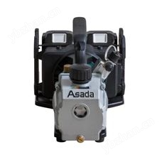ASADA充電式真空泵VP400