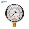 REXROTH壓力表ABZMM 100-400BAR/MPA-R/B-G