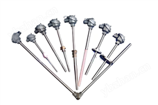 熱電偶定制  WMZ