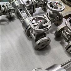 NKRFQY1000搪玻璃反應釜襯氟真空取樣器