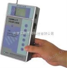 DP-YQ3000-A手持式煙氣分析儀/便攜式煙氣分析儀（O2+SO2+NO）
