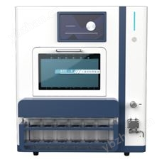 利鑫福快速溶劑萃取儀