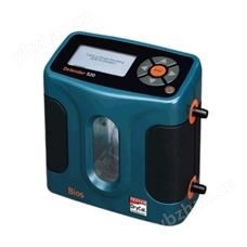 美國(guó)Mesalabs Defender 520氣體流量校準(zhǔn)器