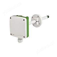 DP16677風速風量變送器