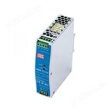 南昌NDR-120-24明緯開關電源供應