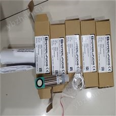 P+F倍加福传感器 NJ5-11-N-G