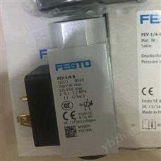 PEV-1/4-B-M12費斯托壓力開關192488工作距離