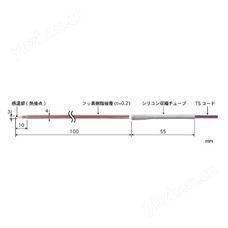 焊點溫度傳感器CR-31E安立計器ANRITSU