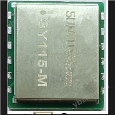 SY11X4-20mA模擬信號(hào)VI/IV模擬IC