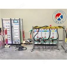 雷科电力-REKE1256-成套实验设备检测系统