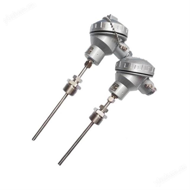 活絡(luò)管接頭式防爆熱電阻