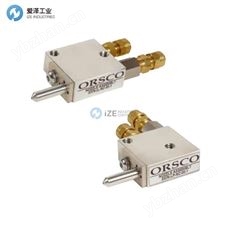 ORSCO噴嘴SWN-LP-NC-00-3